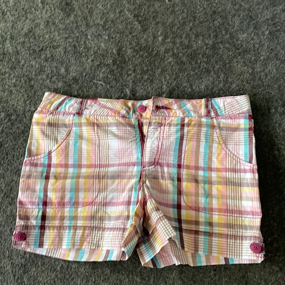 Mossimo supple company shorts.